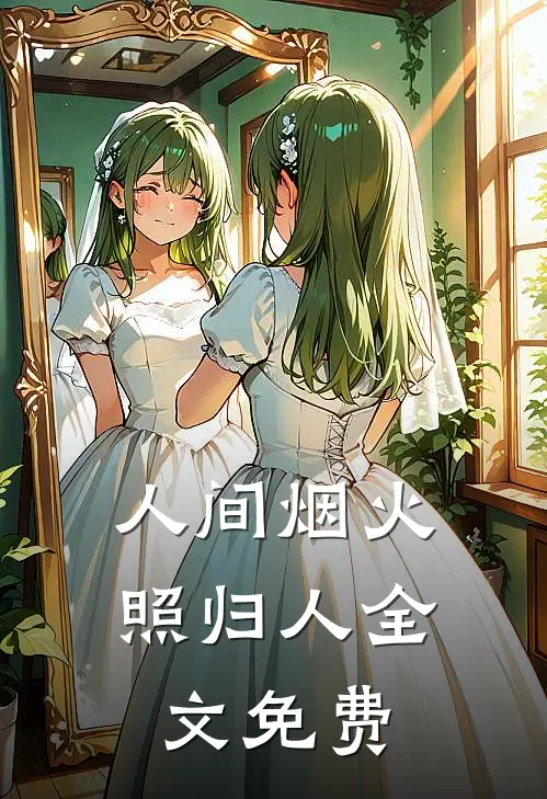 人间烟火照归人全文免费