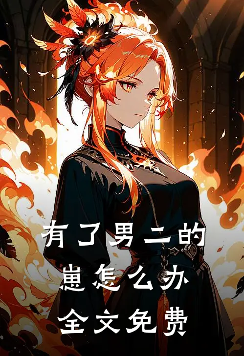 有了男二的崽怎么办全文免费