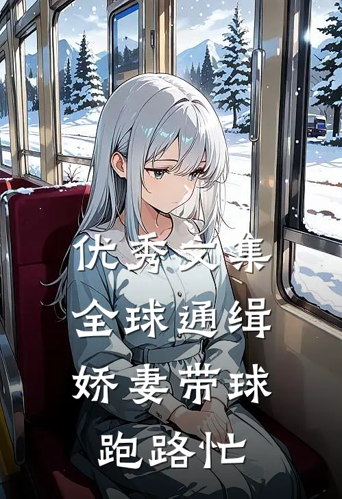 优秀文集全球通缉：娇妻带球跑路忙