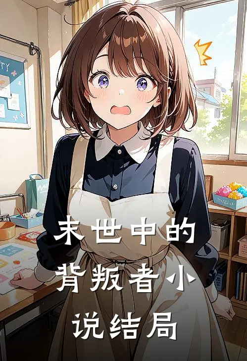 末世中的背叛者小说结局