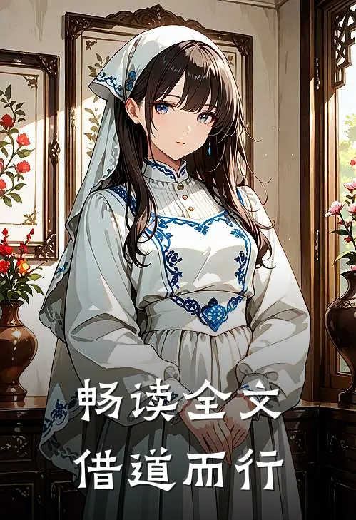 畅读全文借道而行