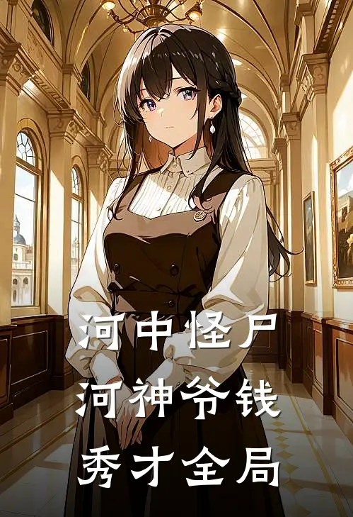 河中怪尸河神爷钱秀才全局