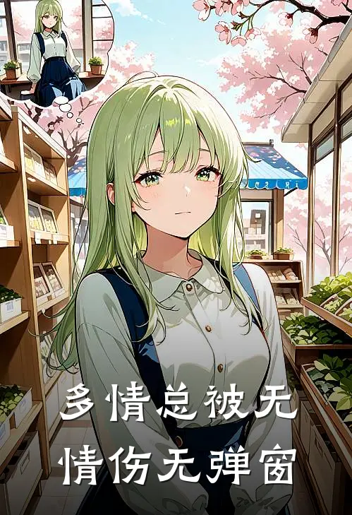 多情总被无情伤无弹窗