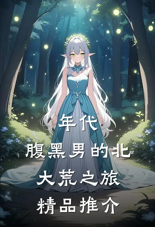 年代：腹黑男的北大荒之旅精品推介