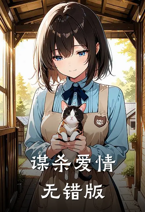 谋杀爱情无错版
