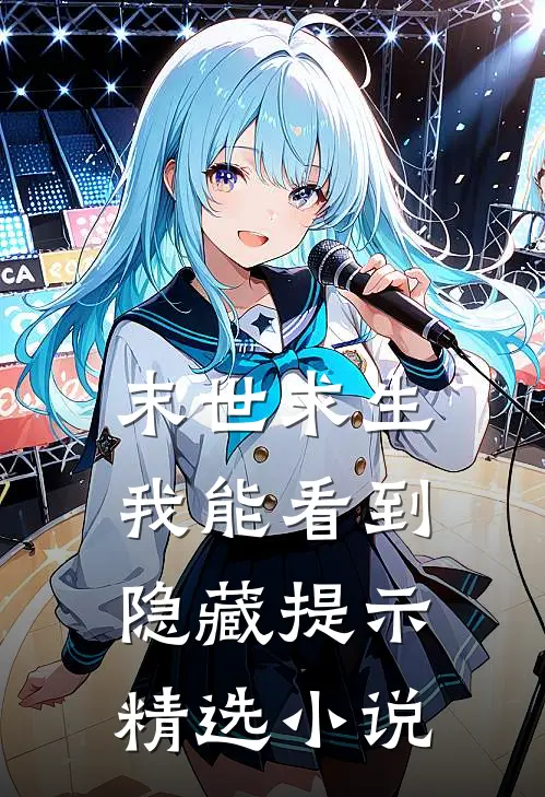 末世求生：我能看到隐藏提示精选小说