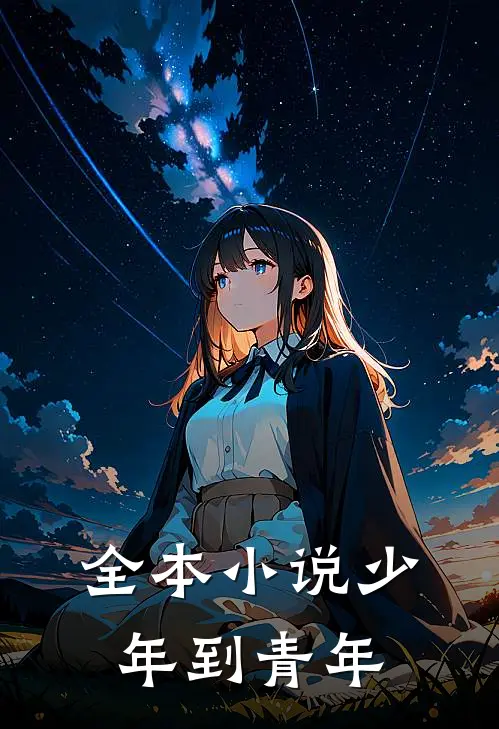 全本少年到青年在线阅读