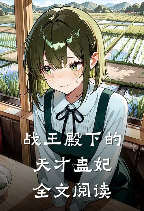战王殿下的天才蛊妃全文阅读