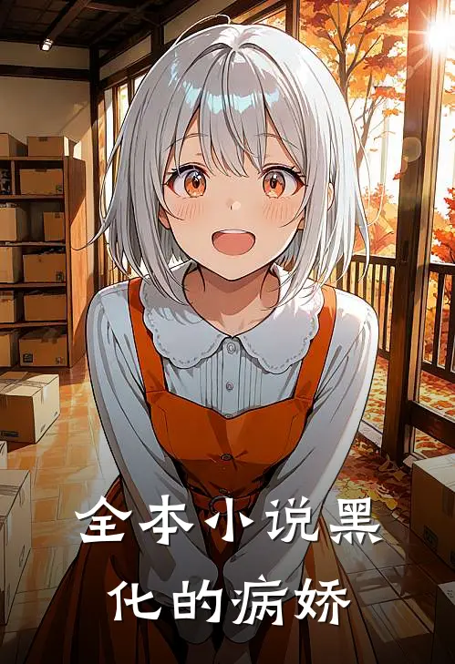 全本小说黑化的病娇