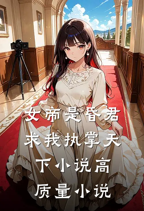 女帝是昏君求我执掌天下小说高质量小说