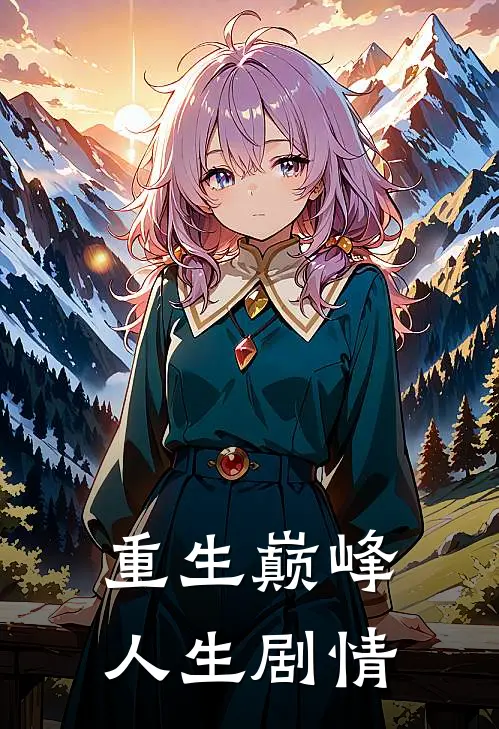 重生巅峰人生剧情