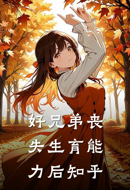 好兄弟丧失生育能力后知乎