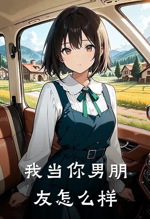 我当你男朋友怎么样