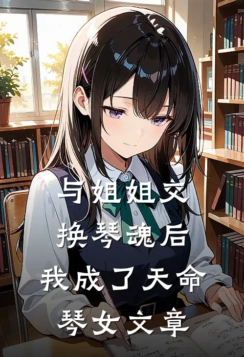 与姐姐交换琴魂后,我成了天命琴女文章在线阅读