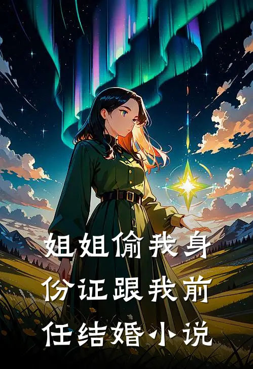 姐姐偷我身份证跟我前任结婚小说