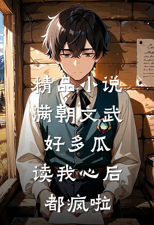 精品小说满朝文武好多瓜，读我心后都疯啦