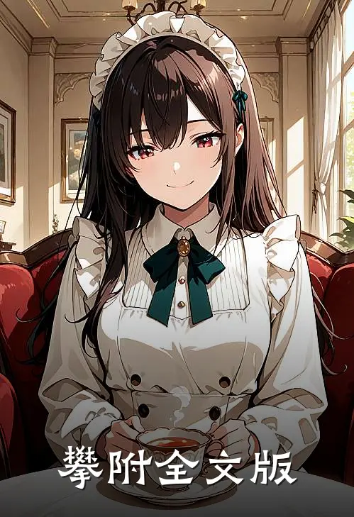 攀附全文版