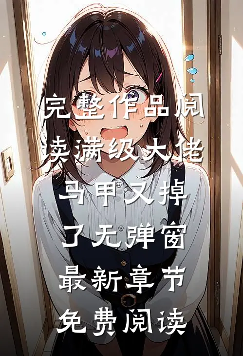 完整作品阅读满级大佬马甲又掉了 无弹窗 最新章节 免费阅读