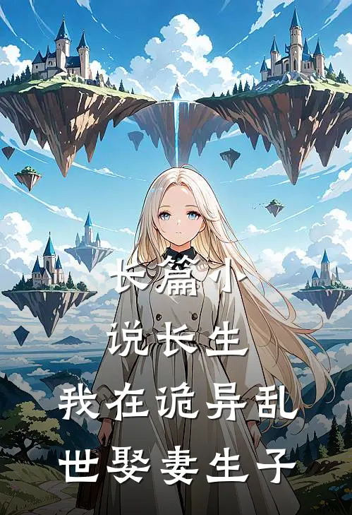 长篇小说长生：我在诡异乱世娶妻生子