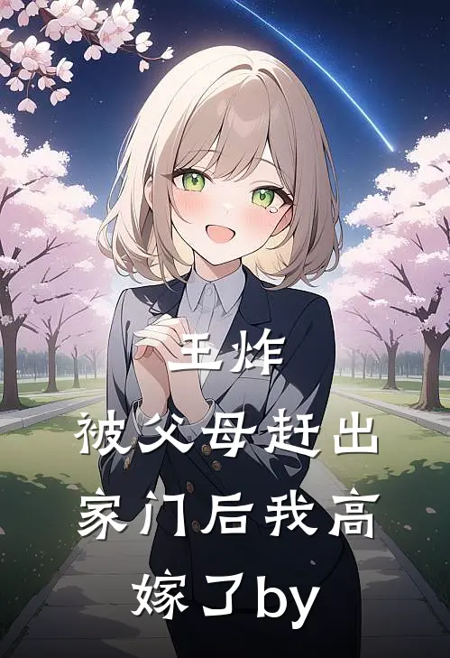 王炸：被父母赶出家门后我高嫁了by