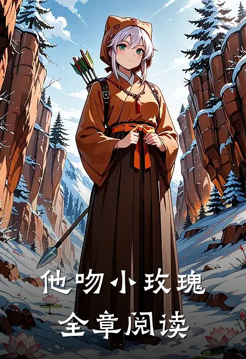 他吻小玫瑰全章阅读