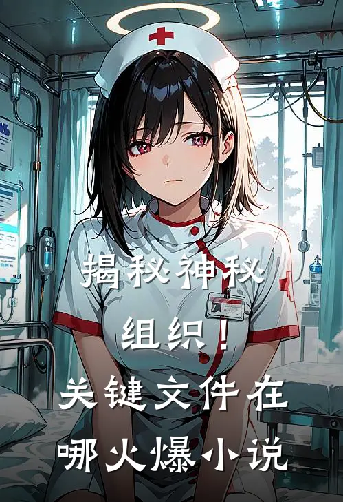 揭秘神秘组织！关键文件在哪火爆小说