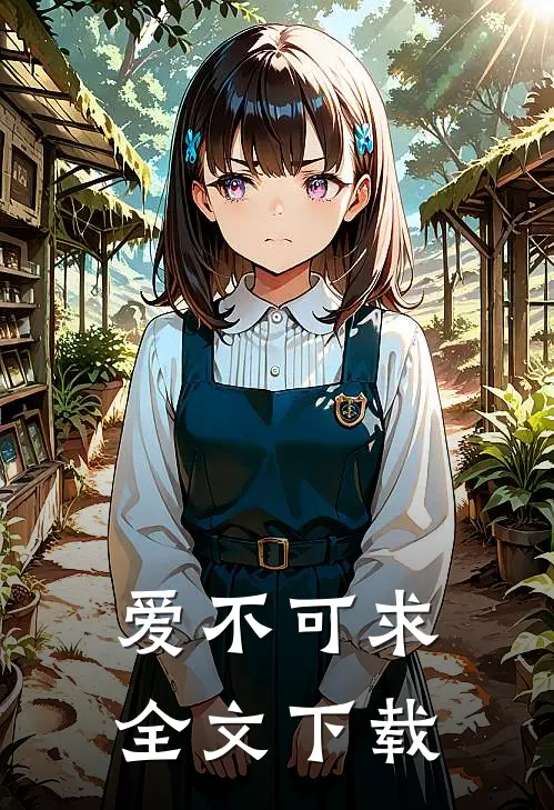 爱不可求全文下载