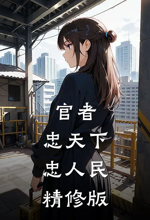 官者：忠天下，忠人民精修版