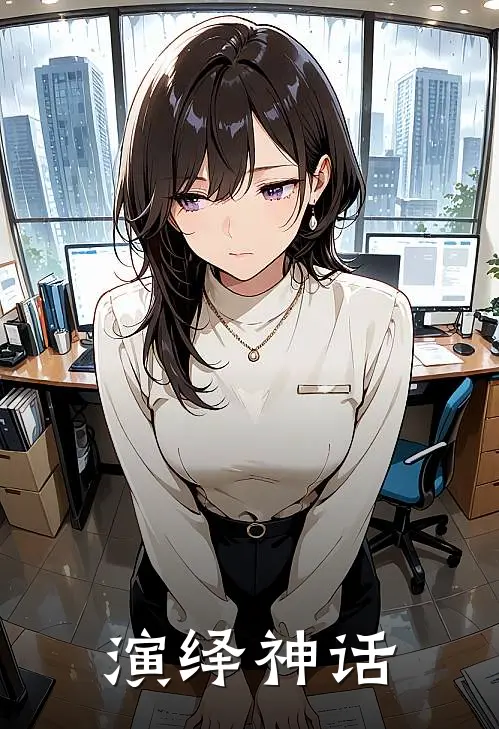 演绎神话我是茄子江齐