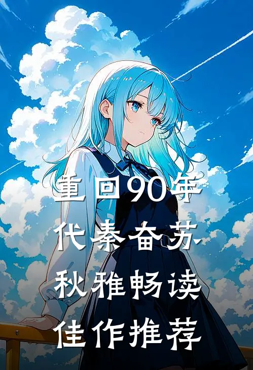 重回90年代秦奋苏秋雅畅读佳作推荐