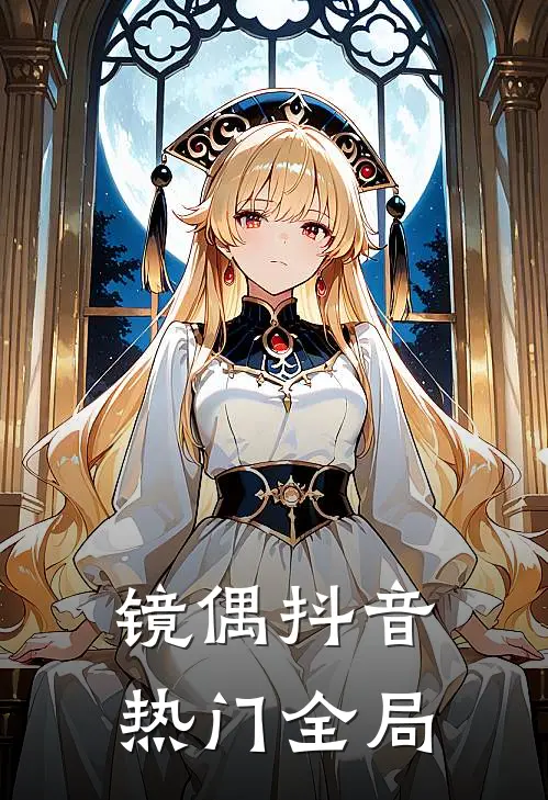 镜偶抖音热门全局