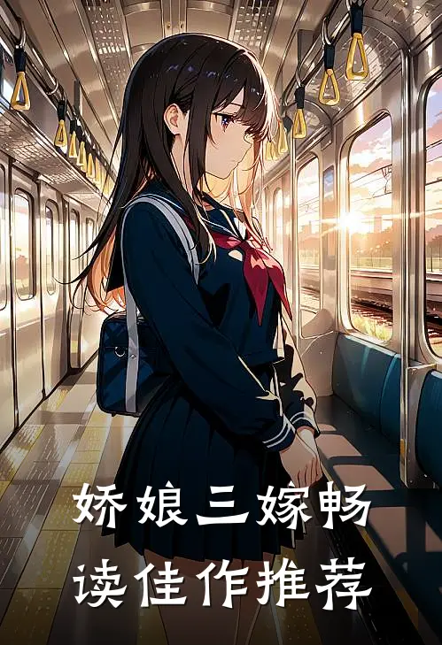 娇娘三嫁畅读佳作推荐