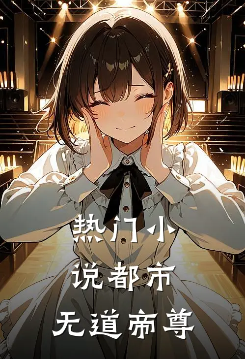 热门小说都市：无道帝尊