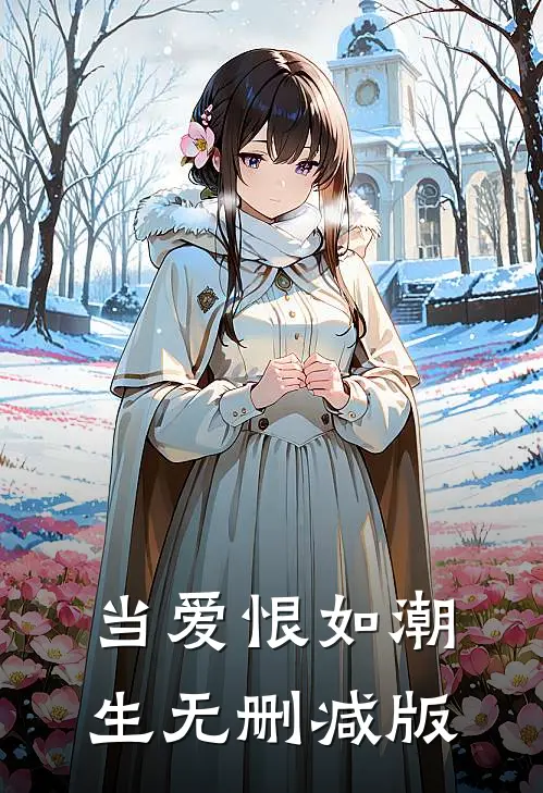 当爱恨如潮生无删减版