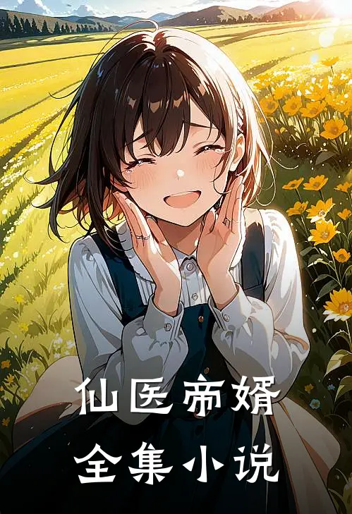仙医帝婿全集小说