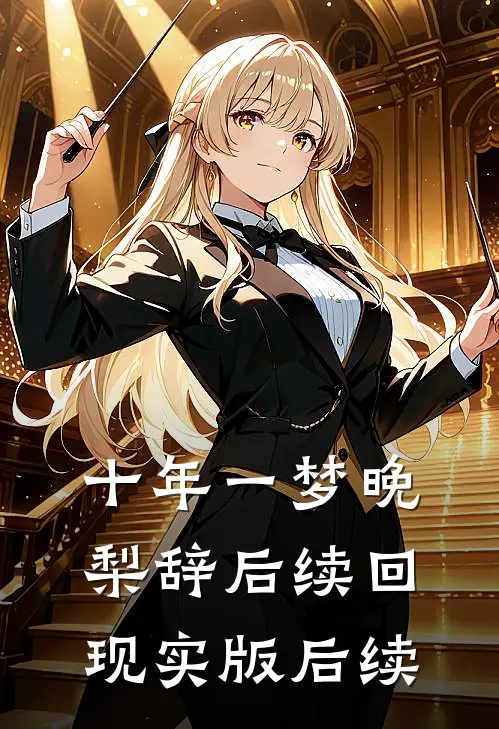 十年一梦晚梨辞后续回现实版后续