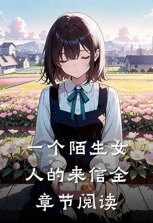 一个陌生女人的来信全章节阅读
