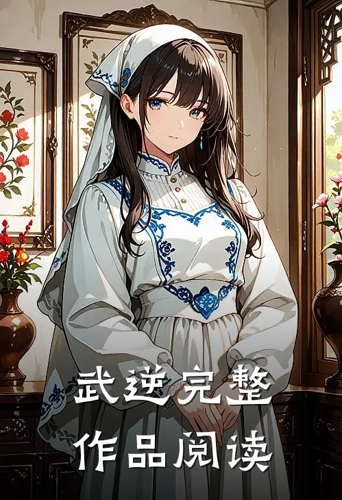 武逆完整作品阅读