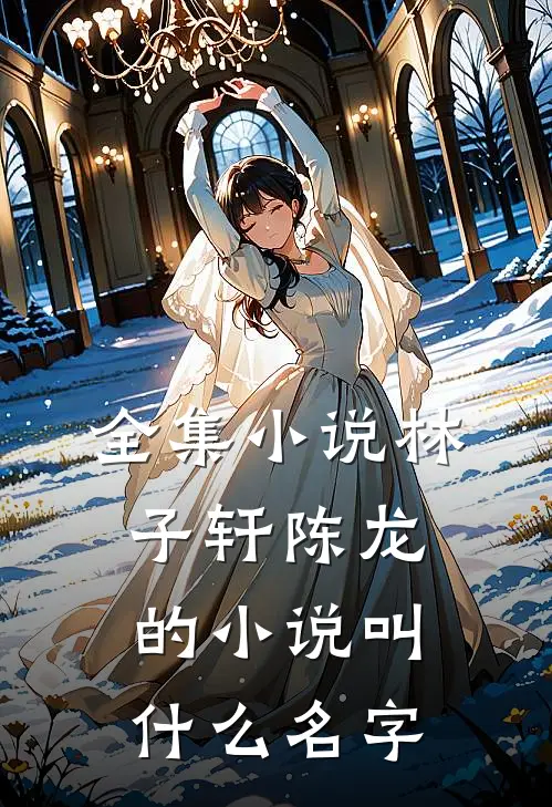 全集小说林子轩陈龙的小说叫什么名字