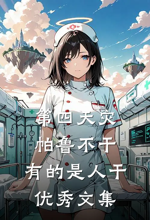 第四天灾：帕鲁不干，有的是人干优秀文集