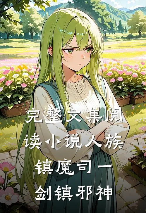 完整文集阅读小说人族镇魔司一剑镇邪神
