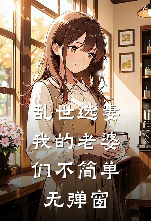 乱世选妻,我的老婆们不简单无弹窗免费阅读