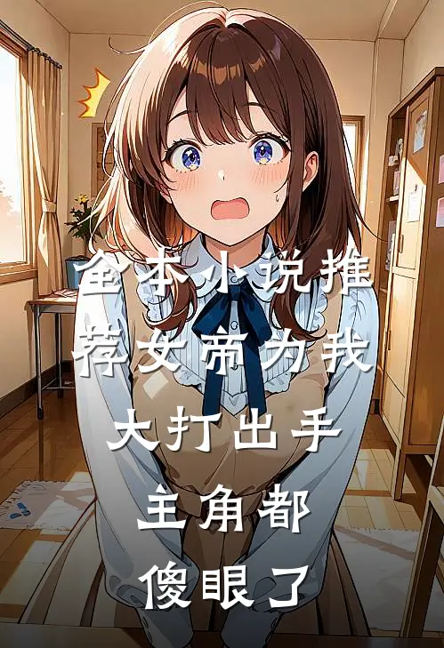 全本小说推荐女帝为我大打出手，主角都傻眼了