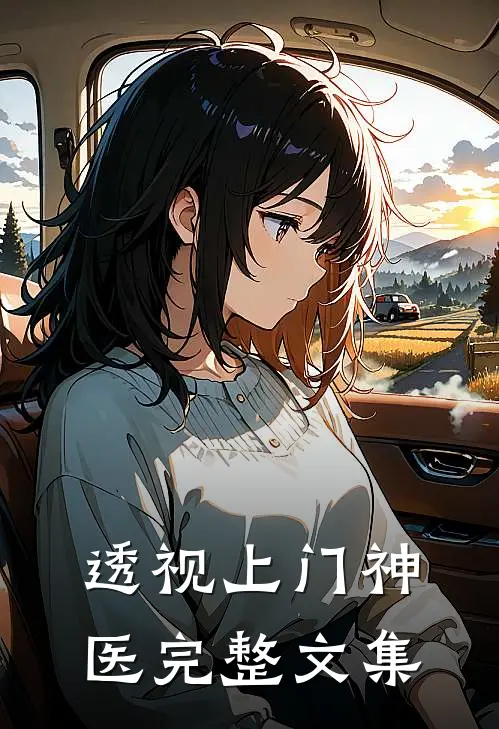 透视上门神医完整文集