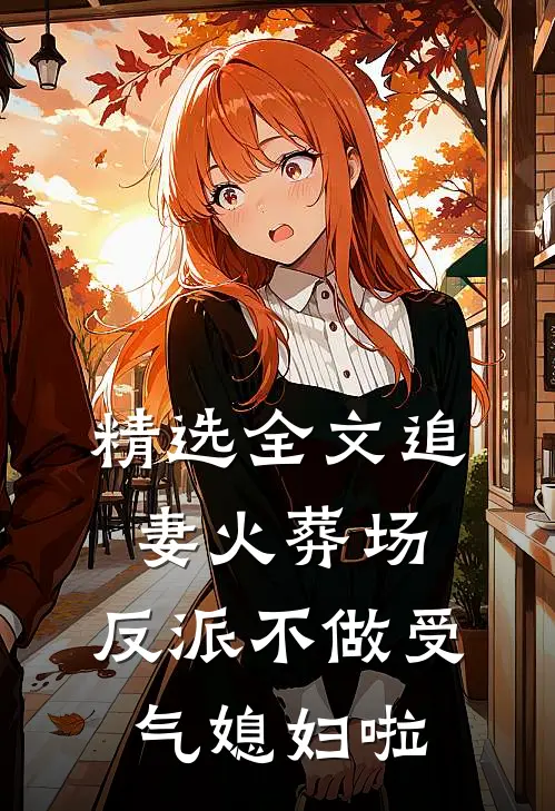 精选全文追妻火葬场：反派不做受气媳妇啦