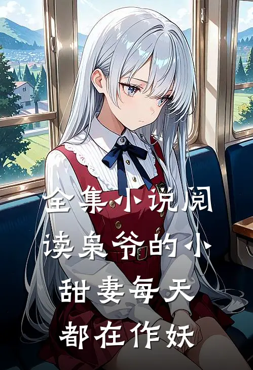 全集小说阅读枭爷的小甜妻每天都在作妖