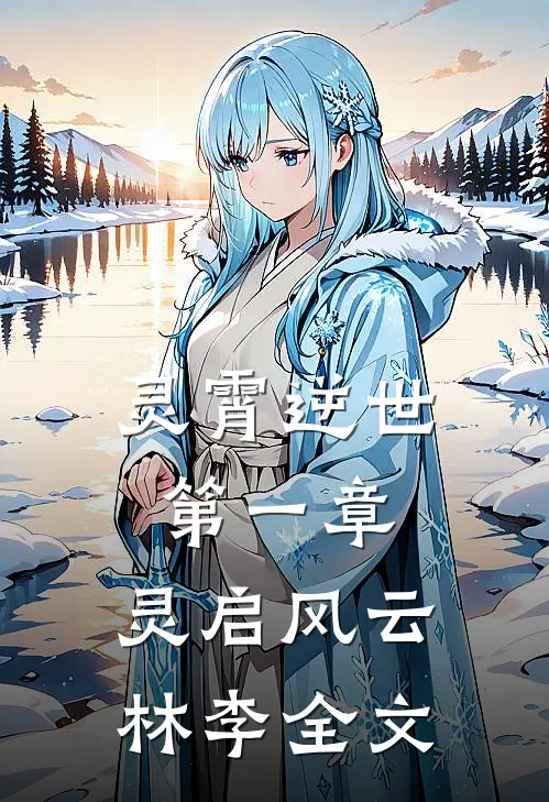 《灵霄逆世》第一章：灵启风云林李全文