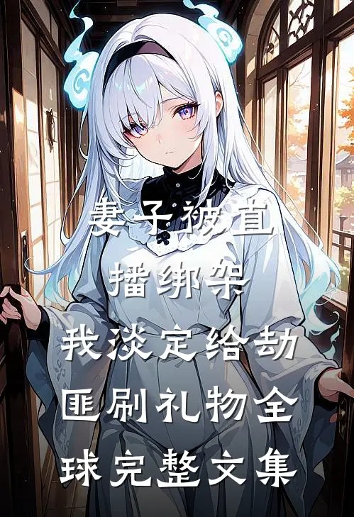 妻子被直播绑架，我淡定给劫匪刷礼物全球完整文集