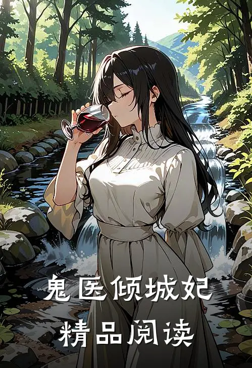 鬼医倾城妃精品阅读