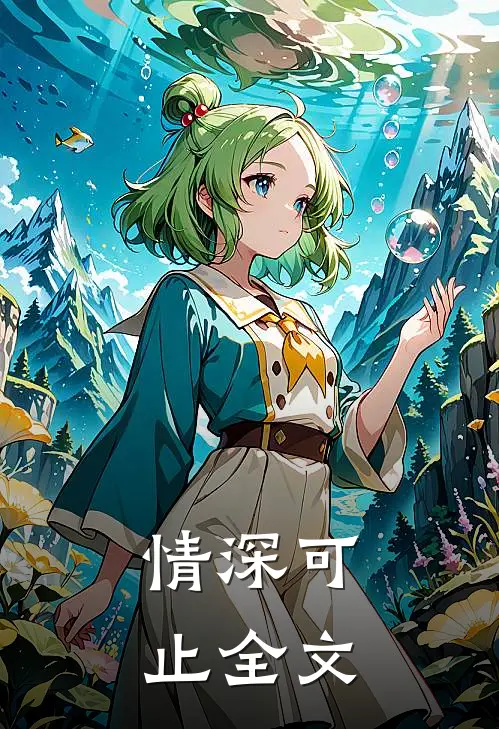 情深可止全文